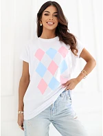 Halenka RV BZ A1247.99 bílá Halenka RV BZ A1247.99 bílá