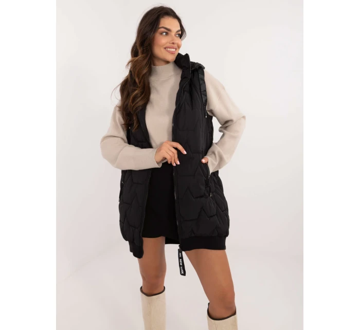 Kamizelka SK KZ HH model 21462794 czarny - FPrice