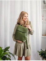 Batoh VUCH Gioia Green Batoh VUCH Gioia Green