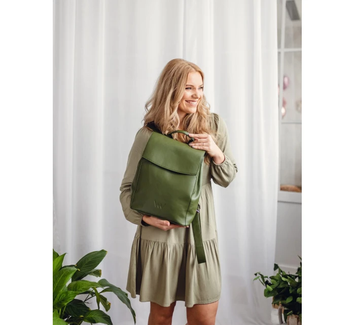 Batoh VUCH Gioia Green Batoh VUCH Gioia Green