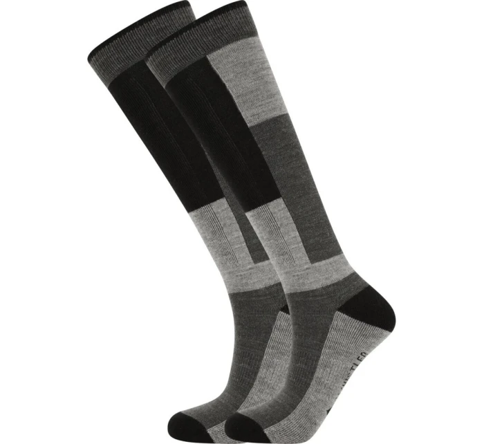 Unisex lyžařské ponožky Whistler Corsicana