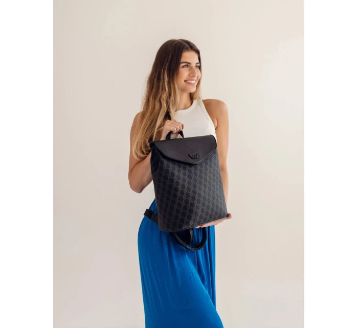 Městský batoh VUCH Linton MN Black