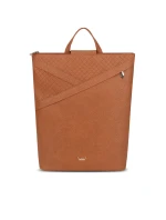 Dámský batoh Vuch Tiara Diamond Brown