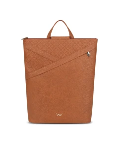 Dámský batoh Vuch Tiara Diamond Brown