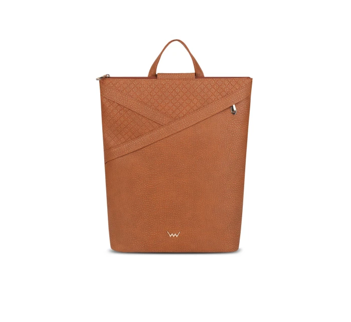 Dámský batoh Vuch Tiara Diamond Brown