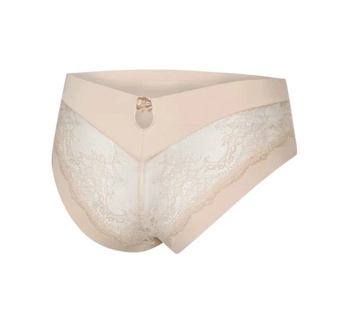 Kalhotky Kiss béžová - Julimex