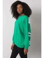 Mikina model 161924 Ex Moda Mikina model 161924 Ex Moda