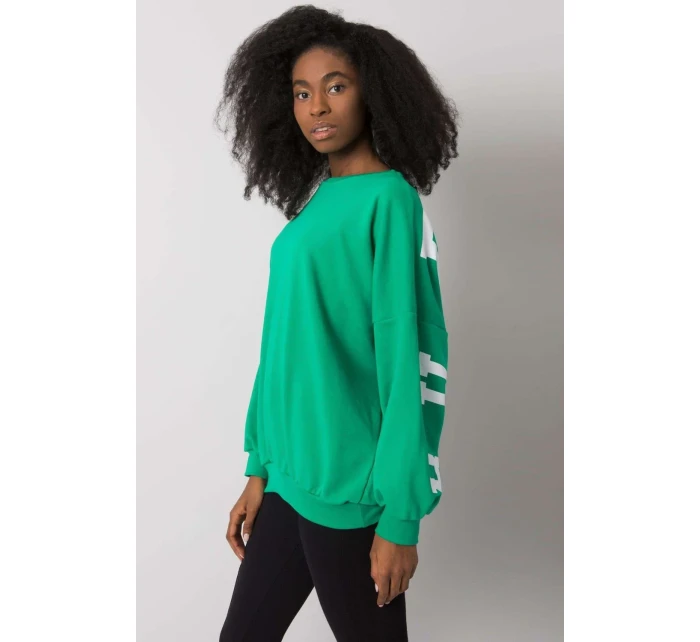 Mikina model 161924 Ex Moda Mikina model 161924 Ex Moda