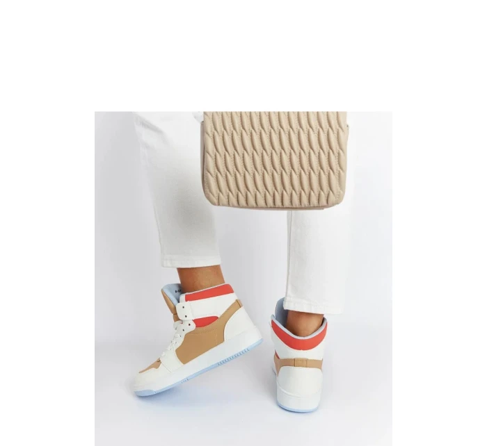 Tenisky model 207562 Solea Tenisky model 207562 Solea