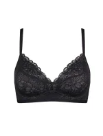 Dámská podprsenka Fit Smart model 21371304 EX černá - Triumph