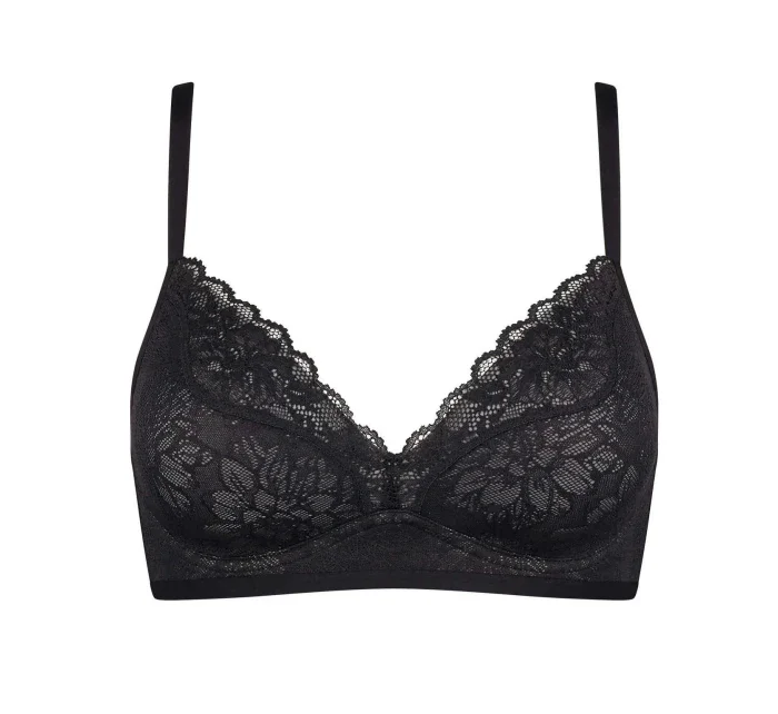 Dámská podprsenka Fit Smart model 21371304 EX černá - Triumph