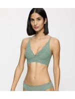 Amourette Charm T model 21745514 GREEN  GREEN - Triumph