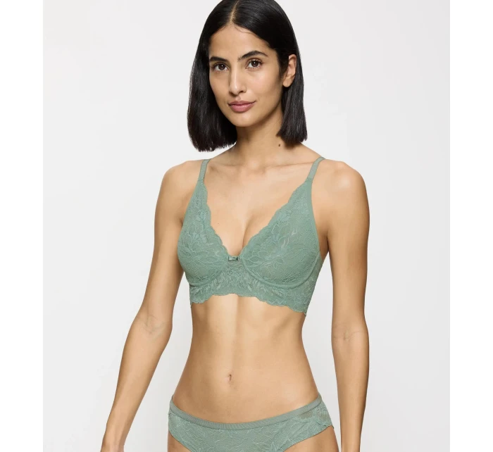 Amourette Charm T model 21745514 GREEN  GREEN - Triumph