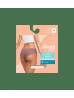 Dámské kalhotky ZERO Modal 2.0 Hipster 2P - ANGORA - ecru 6308 - SLOGGI