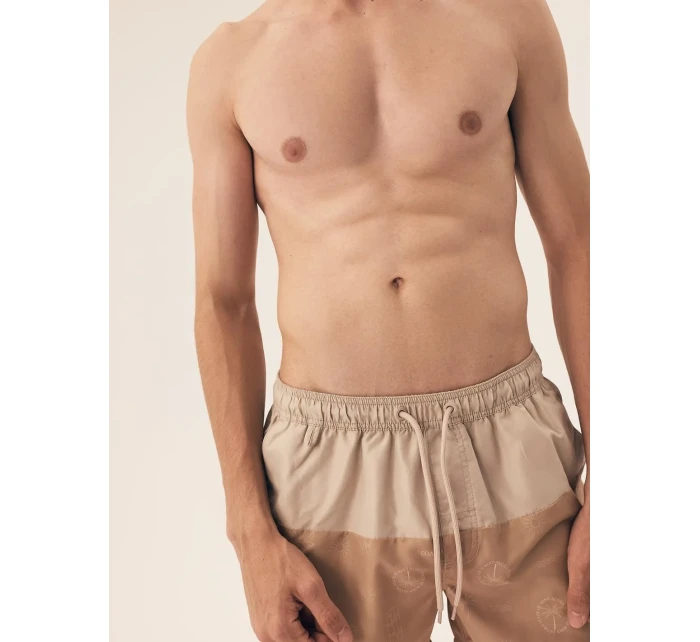 Koupací šortky  M4XL model 20930548 - Henderson