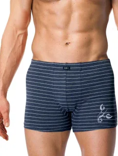 Boxerky Key MXH 362 B24 M-2XL