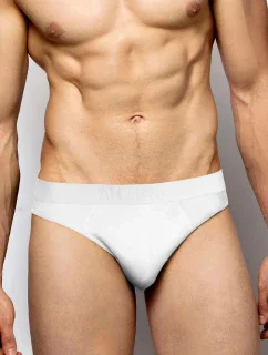 Pánské slipy 016 2 pack - Atlantic