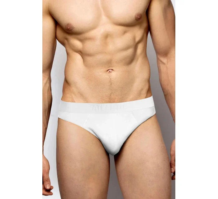 Pánské slipy 016 2 pack - Atlantic