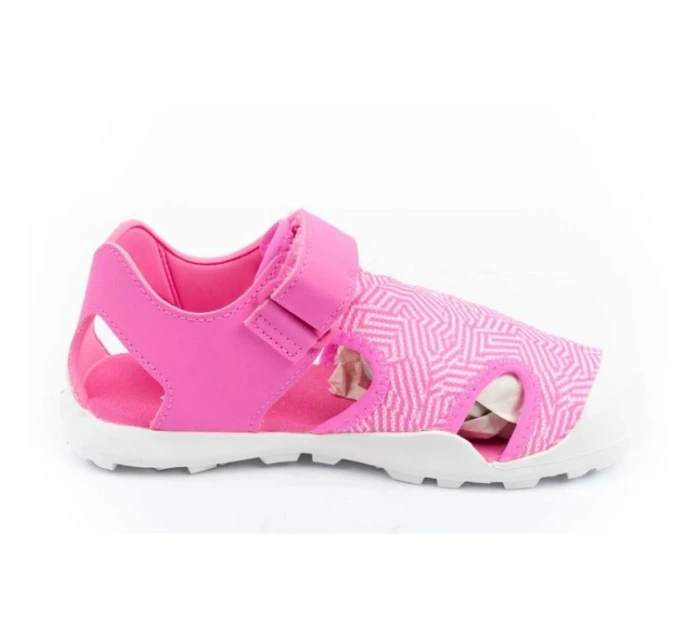Jr dětské boty model 20193769 - ADIDAS Jr dětské boty model 20193769 - ADIDAS
