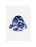 Reima Reimatec Muonio Jr zimní bunda 5100289B-5451