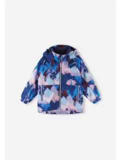 tec Jr zimní bunda model 20881033 - Reima