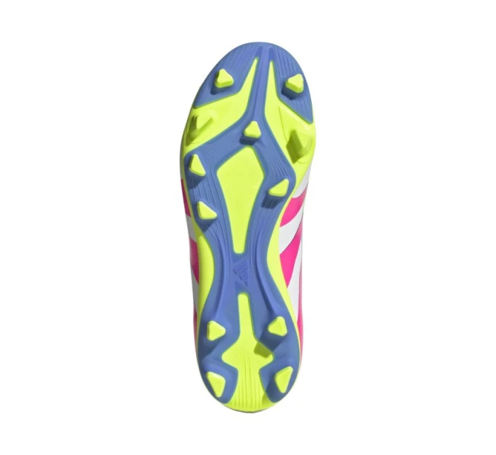 Dětské kopačky adidas Predator Club FG/MG ID3810 Dětské kopačky adidas Predator Club FG/MG ID3810