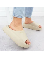 Big Star W RR274A569 INT2097B žabky Big Star W RR274A569 INT2097B žabky