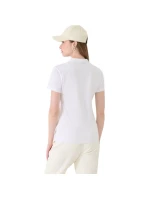 Koszulka polo W WMM00TPTS 10S model 21045961 - 4F Koszulka polo W WMM00TPTS 10S model 21045961 - 4F