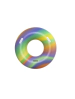 Rainbow Swim Tube model 21046181 - Bestway