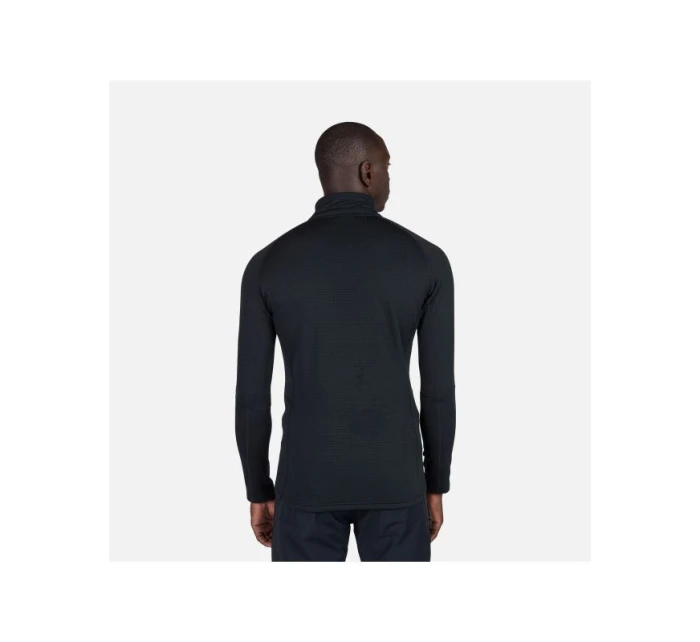 Fleecová mikina černá model 21451578 - Rossignol