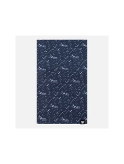 Rossignol Rossi Warm Neck Mantel v tmavě modré barvě