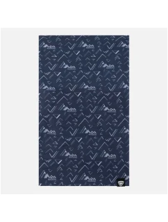 Rossi Warm Neck model 21453524 v tmavě modré barvě - Rossignol