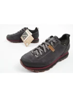 Aku Bellamont Gore-tex dámské robustní turistické boty dámské