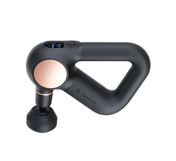 Therabody Theragun Sense ruční masážní přístroj černý