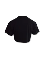 Tričko Champion Crewneck Croptop NBK - 115650-KK001 Tričko Champion Crewneck Croptop NBK - 115650-KK001