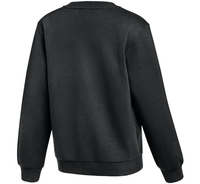 Dětská mikina Park 26 Fleece Crew černá model 21948244 010 - NIKE Dětská mikina Park 26 Fleece Crew černá model 21948244 010 - NIKE