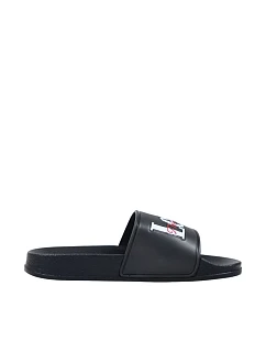 Levi's Pool S women's flip-flops black VPOL0251S-0003 dámské