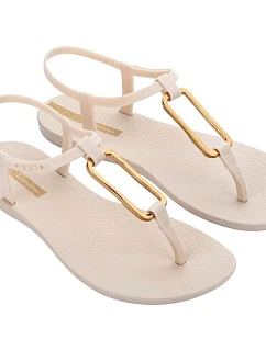 Ipanema boty dámské žabky sandály Class Moderní módní pohodlné dámské