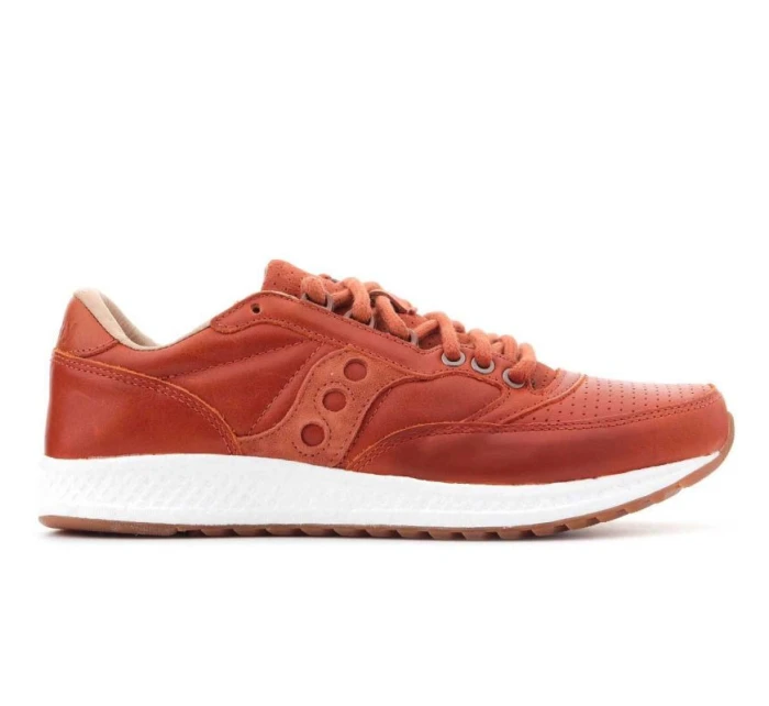 Pánské boty Freedom Runner M model 16022775 - Saucony