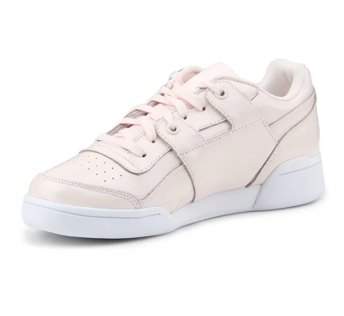 Dámské boty W/O LO Plus Iridescent W CM8951 - Reebok