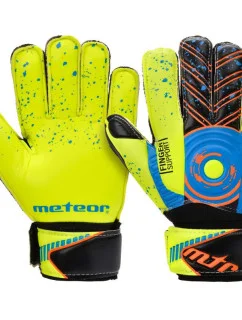Brankářské rukavice Meteor Defence Jr 03830