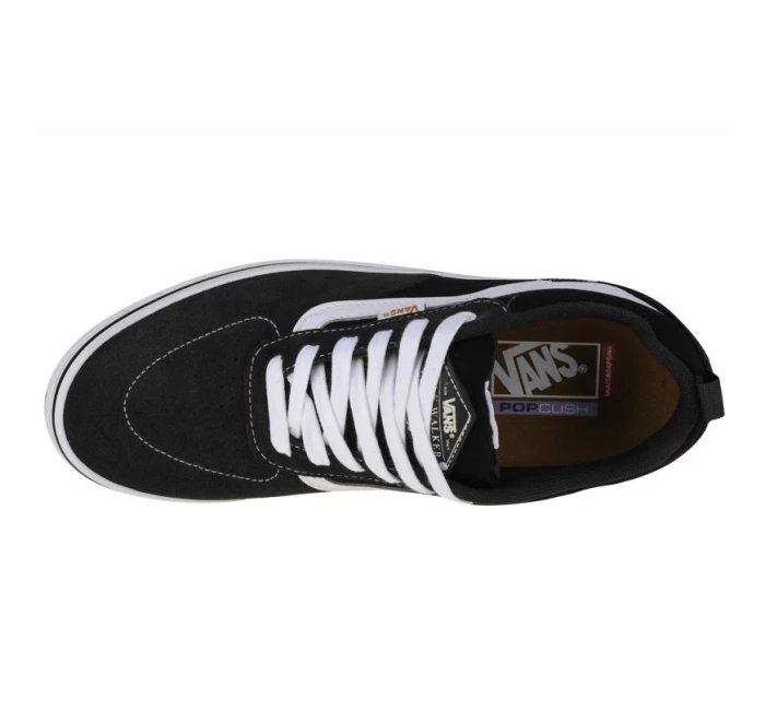Unisex tenisky Twill Walker černá  model 17460830 - Vans