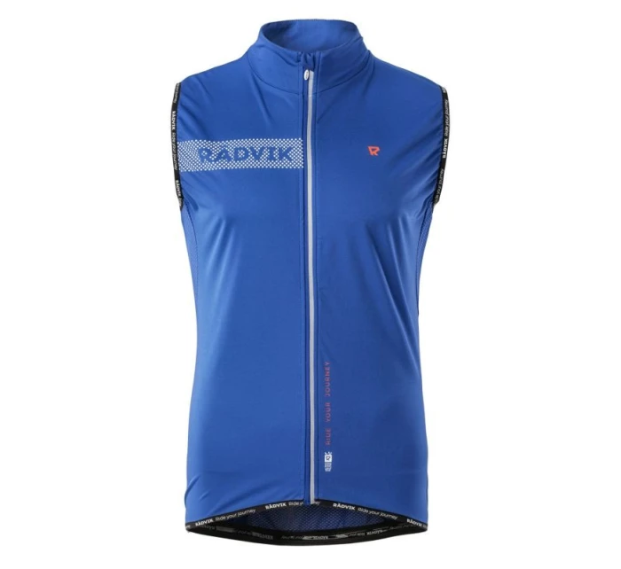 Vest M cyklistická vesta model 17971981 - Radvik