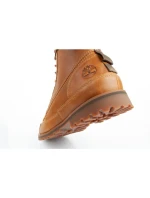 Trekingové boty Timberland M TB0A2MQ5231