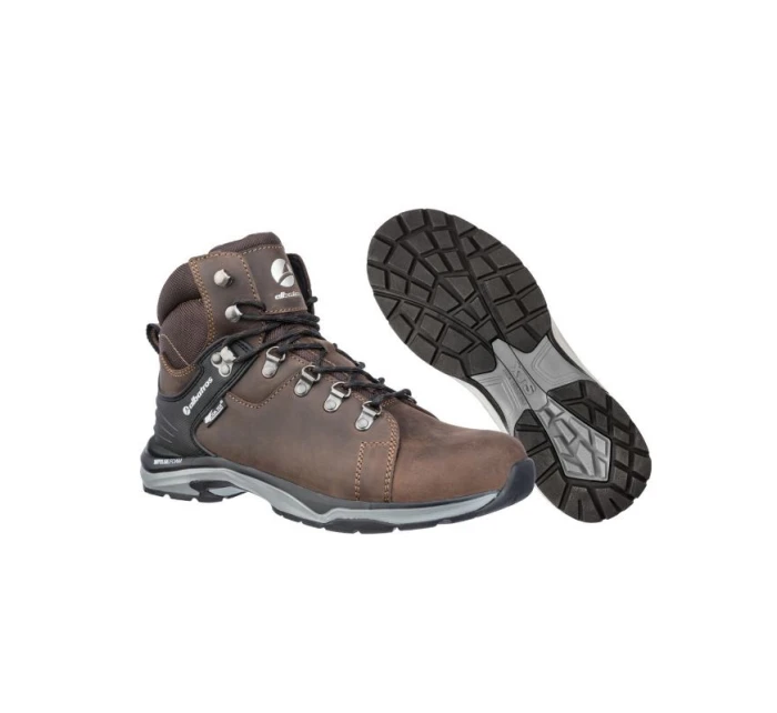 Albatros Brione Ctx Mid MLI-S38B9 bota