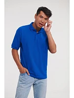 Russell Athletic 539M Piqué polo 10.539M classic red