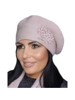 Kamea Feba barva: pudrově růžová