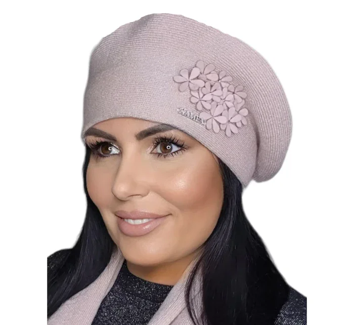 Kamea Feba barva: pudrově růžová