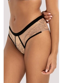 Unikat Atina barva: béžovo-černá