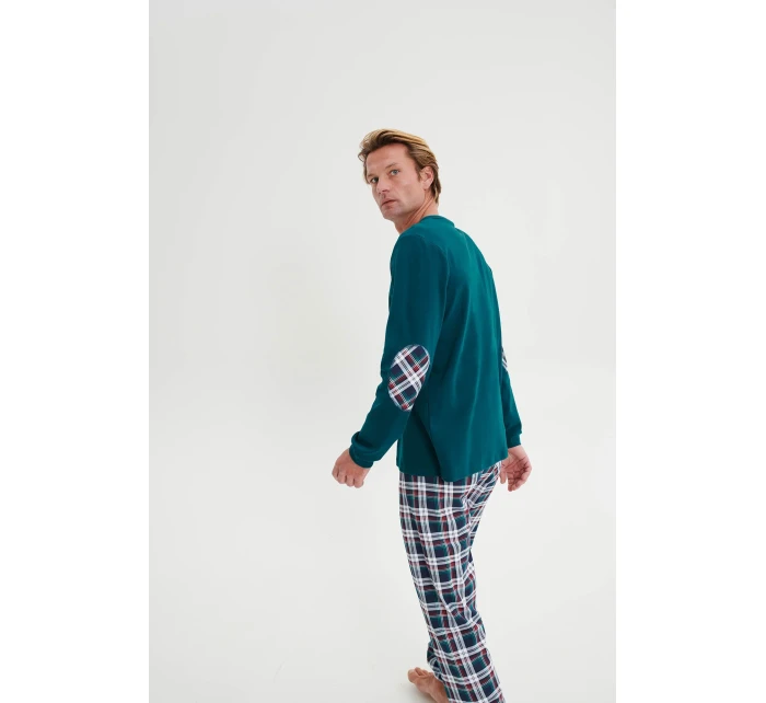 Vamp - Pyžamo s dlouhým rukávem 19706 - Vamp